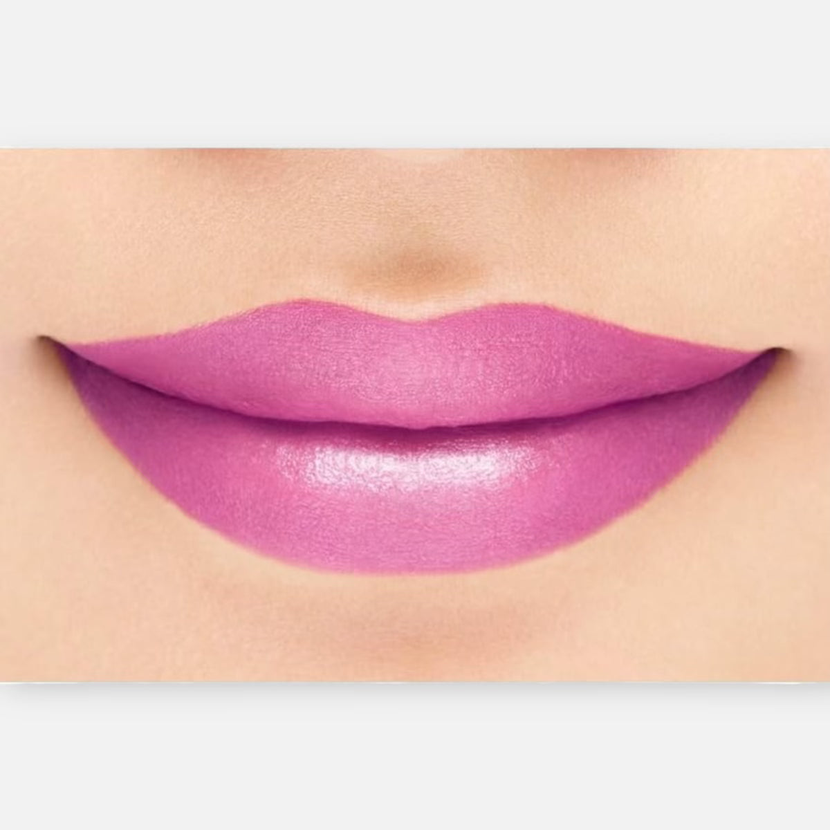 Kiss Me Ferme Proof Shiny Rouge Lip Color 3.8g (Various Shades)