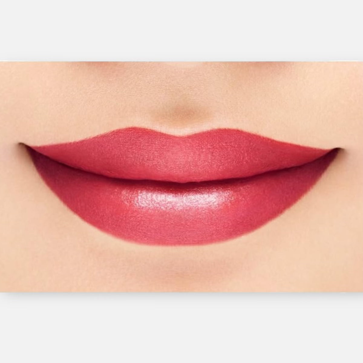 Kiss Me Ferme Proof Shiny Rouge Lip Color 3.8g (Various Shades)