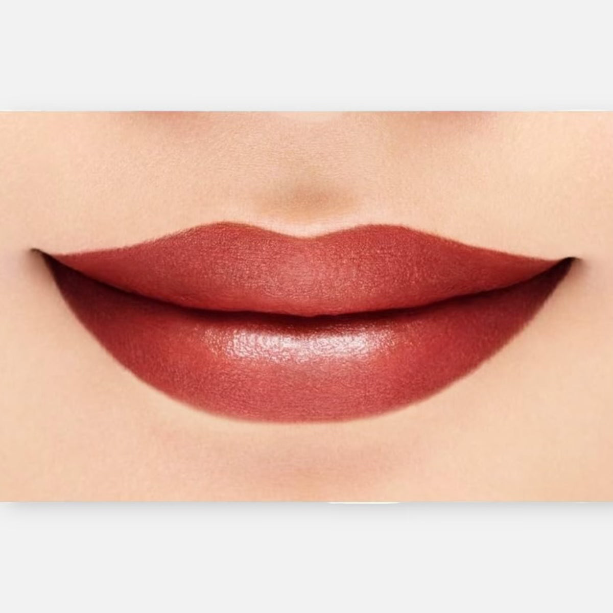 Kiss Me Ferme Proof Shiny Rouge Lip Color 3.8g (Various Shades)