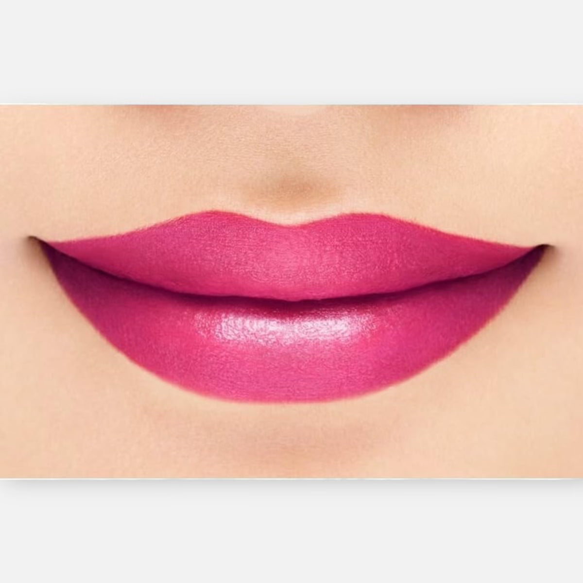 Kiss Me Ferme Proof Shiny Rouge Lip Color 3.8g (Various Shades)