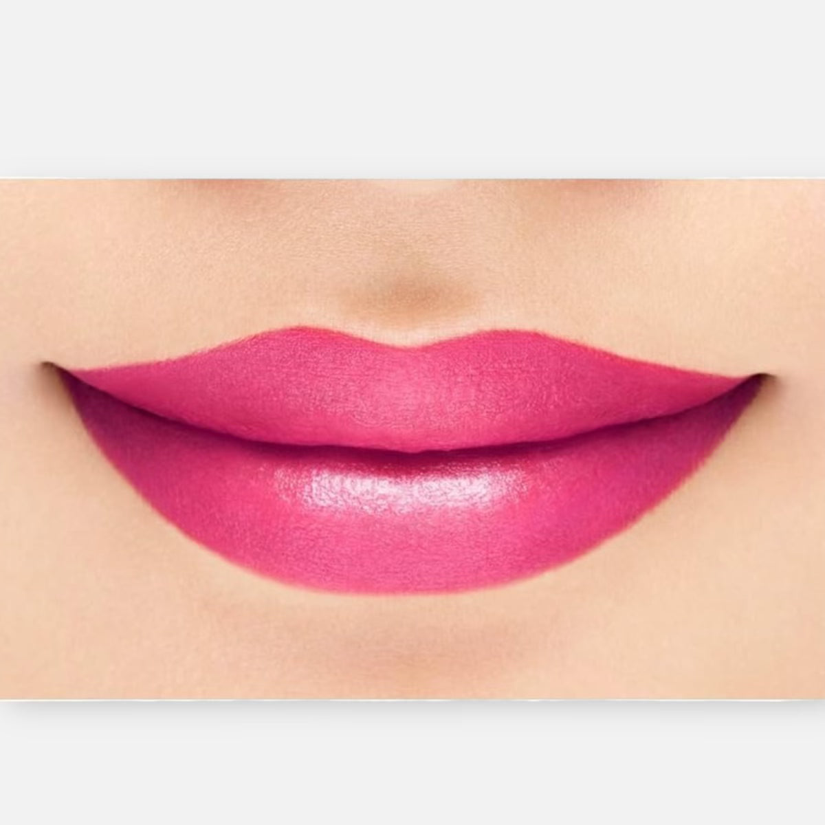Kiss Me Ferme Proof Shiny Rouge Lip Color 3.8g (Various Shades)