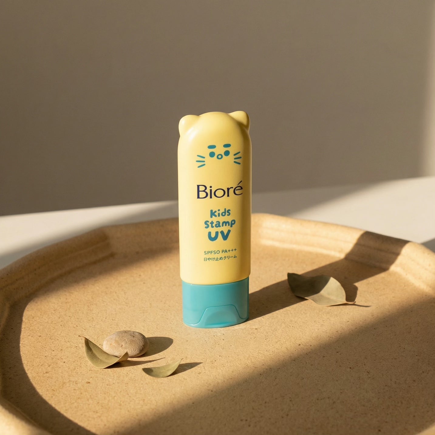 Biore UV Kids Stamp SPF 50+ PA+++ 70g