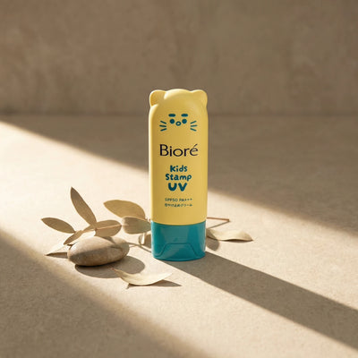 Biore UV Kids Stamp SPF 50+ PA+++ 70g