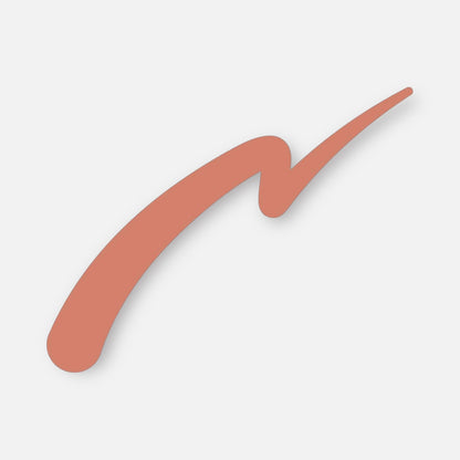 Kiss Me Ferme Lip Liner Pencil 0.18g (Various Shades)