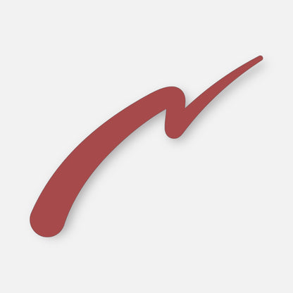 Kiss Me Ferme Lip Liner Pencil 0.18g (Various Shades)