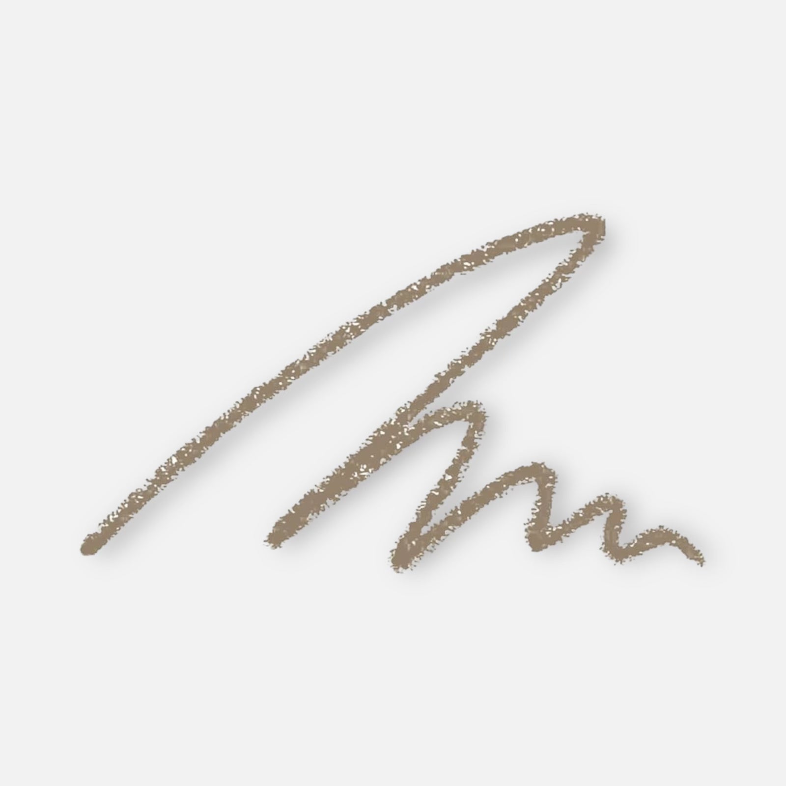 Kiss Me Heavy Rotation Eyebrow Pencil 0.09g (Various Shades)