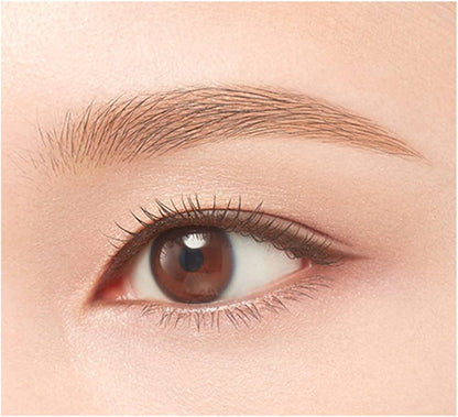 Kiss Me Ferme Smooth Touch Eyeliner 0.1g (Various Shades)