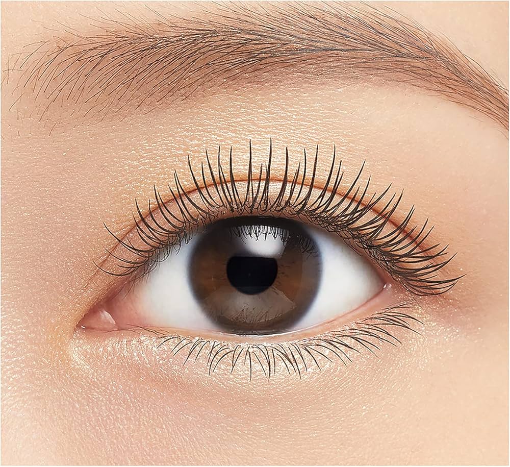 Kiss Me Heroine Long and Curl Mascara Advanced Film 6g (Various Shades)