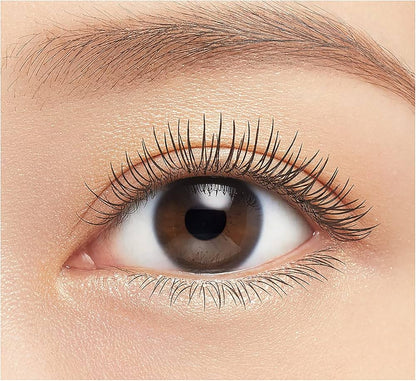 Kiss Me Heroine Long and Curl Mascara Advanced Film 6g (Various Shades)