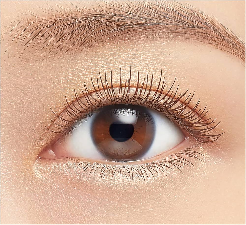 Kiss Me Heroine Long and Curl Mascara Advanced Film 6g (Various Shades)