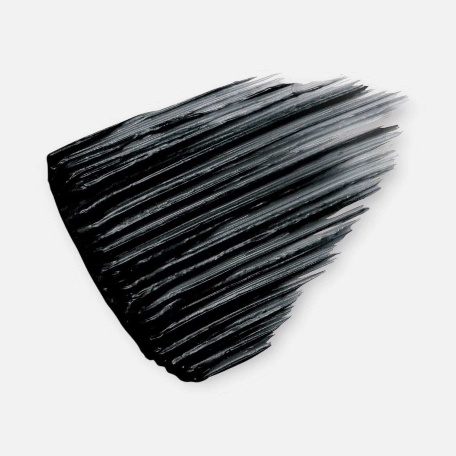 Kiss Me Ferme Natural Glamour Mascara 4.5g (Various Shades)