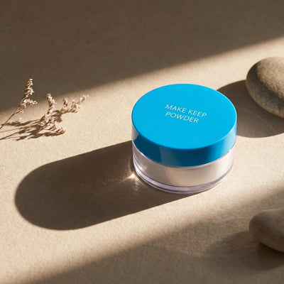 Kose Make Keep Powder EX Cool 5g