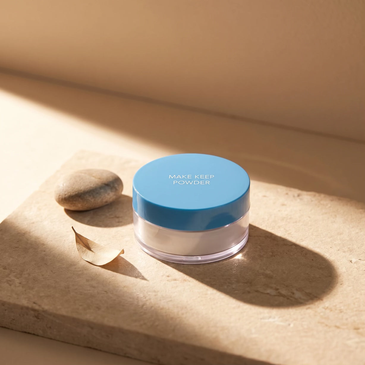 Kose Make Keep Powder EX Cool 5g