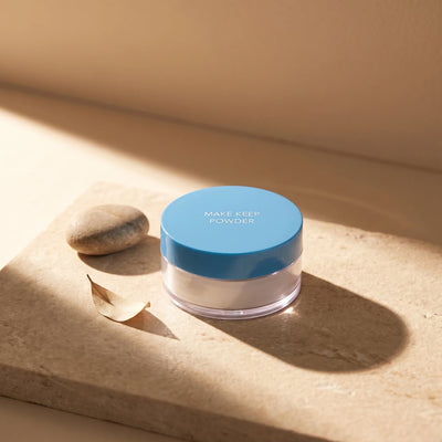 Kose Make Keep Powder EX Cool 5g