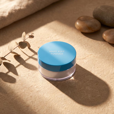 Kose Make Keep Powder EX Cool 5g