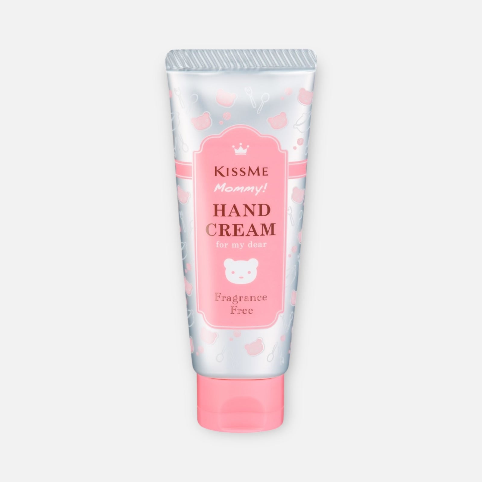 Kiss Me Mommy Hand Cream 60g (Various Types)
