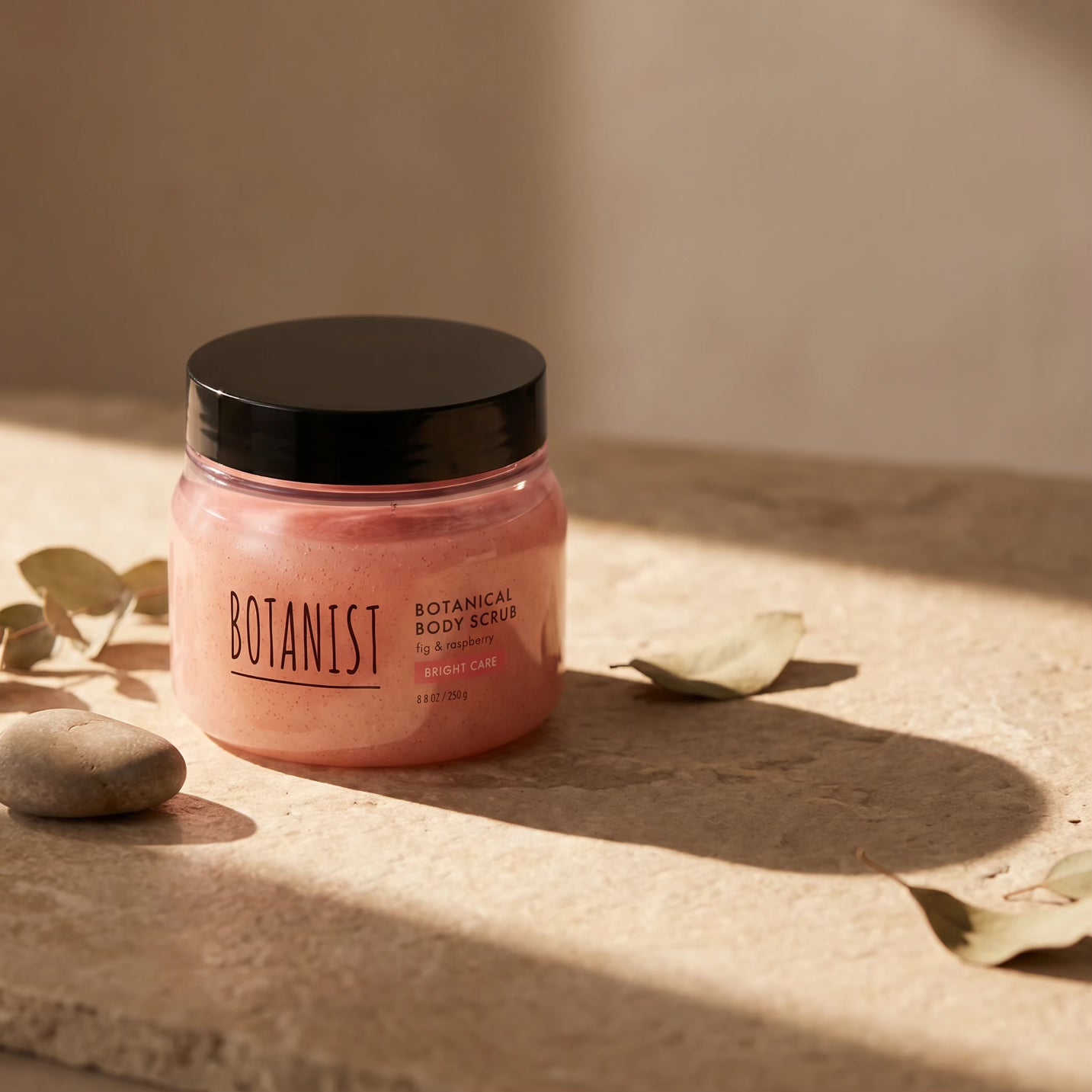 Botanist Botanical Body Scrub (Bright Care) 250g