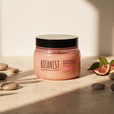 Botanist Botanical Body Scrub (Bright Care) 250g