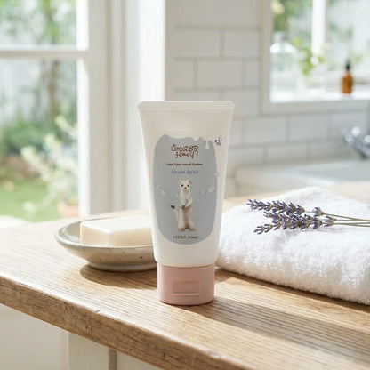 Vecua Honey Wonder Honey Hand Cream 50g (Various Scents)