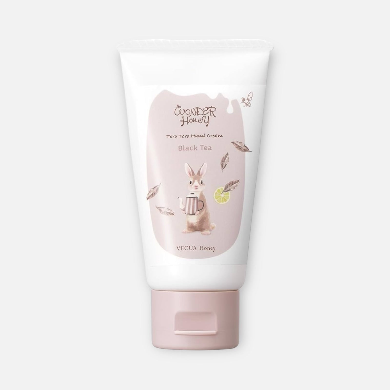 Vecua Honey Wonder Honey Hand Cream 50g (Various Scents)