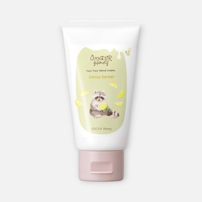 Vecua Honey Wonder Honey Hand Cream 50g (Various Scents)