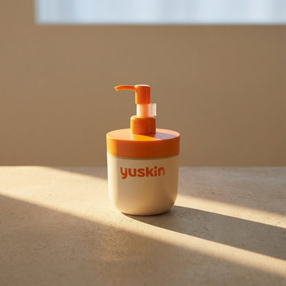 Yuskin Cream Pump Family Size 180g