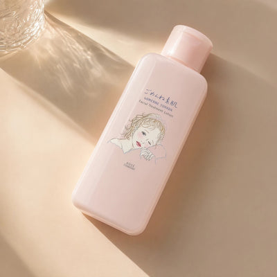Kose Clear Turn "Gomem Ne" Facial Treatment Lotion 200ml