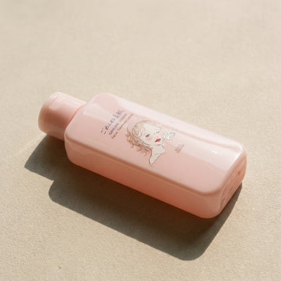 Kose Clear Turn "Gomem Ne" Facial Treatment Lotion 200ml