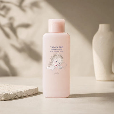 Kose Clear Turn "Gomem Ne" Facial Treatment Lotion 200ml