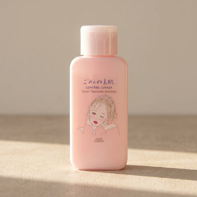 Kose Clear Turn "Gomem Ne" Facial Treatment Emulsion 150ml