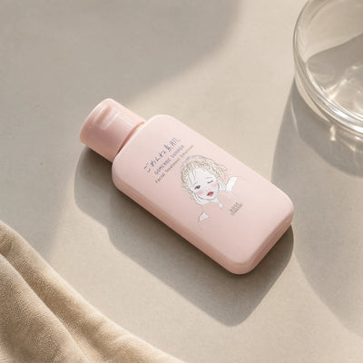 Kose Clear Turn "Gomem Ne" Facial Treatment Emulsion 150ml