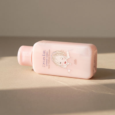 Kose Clear Turn "Gomem Ne" Facial Treatment Emulsion 150ml