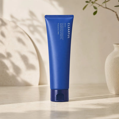 Orbis Clearful Face Wash 120g