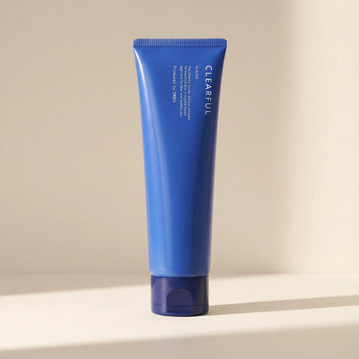 Orbis Clearful Face Wash 120g
