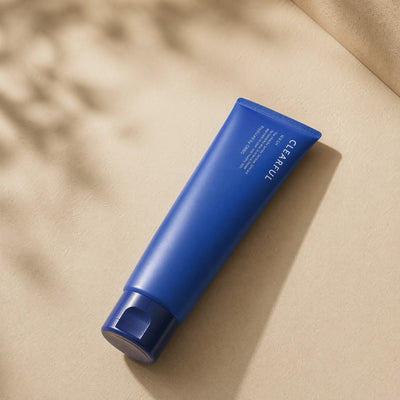 Orbis Clearful Face Wash 120g
