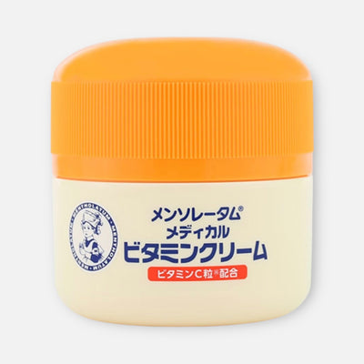 Mentholatum Medical Vitamin Cream 145g