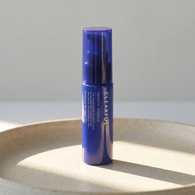 Orbis Clearful Smooth Essence 25ml