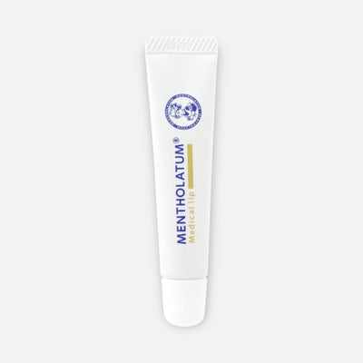 Mentholatum Medical Lip 8.5g