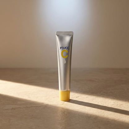 Melano CC Vitamin C Essence 20ml