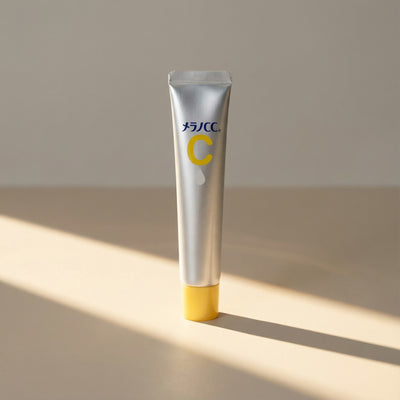 Melano CC Vitamin C Essence 20ml