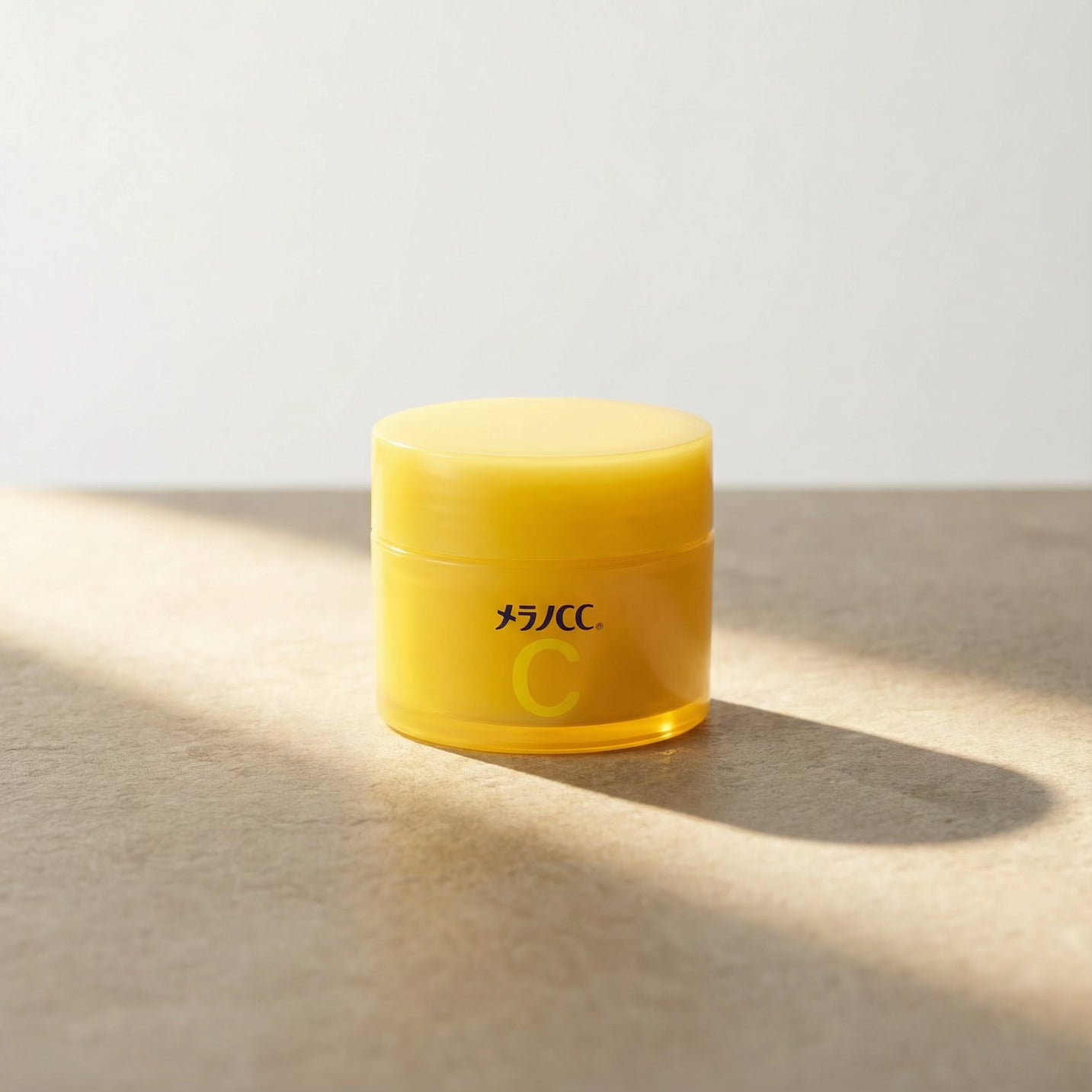 Melano CC Vitamin C Gel Cream 100g
