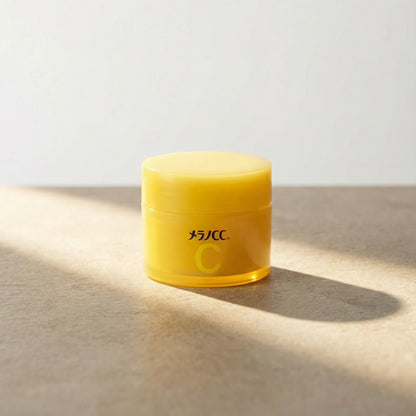 Melano CC Vitamin C Gel Cream 100g