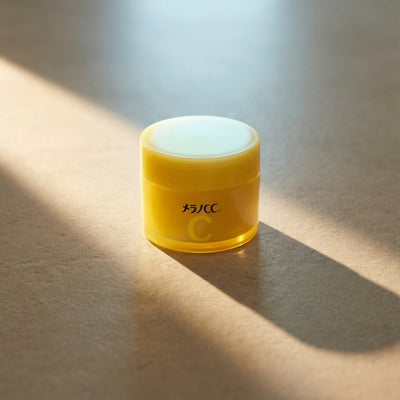 Melano CC Vitamin C Gel Cream 100g