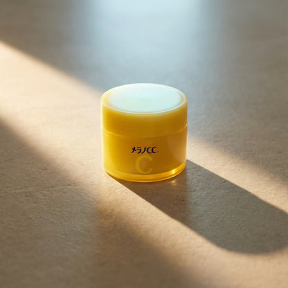 Melano CC Vitamin C Gel Cream 100g