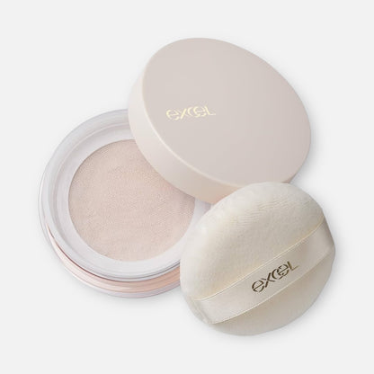 Excel Extra Rich Serum In Powder 17g (Various Shades)