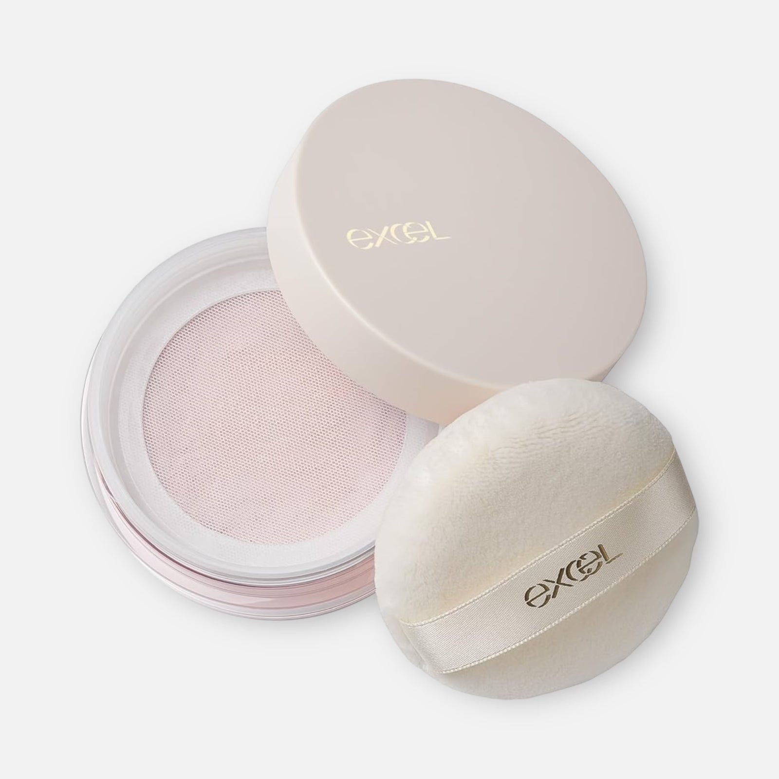 Excel Extra Rich Serum In Powder 17g (Various Shades)