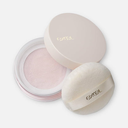 Excel Extra Rich Serum In Powder 17g (Various Shades)