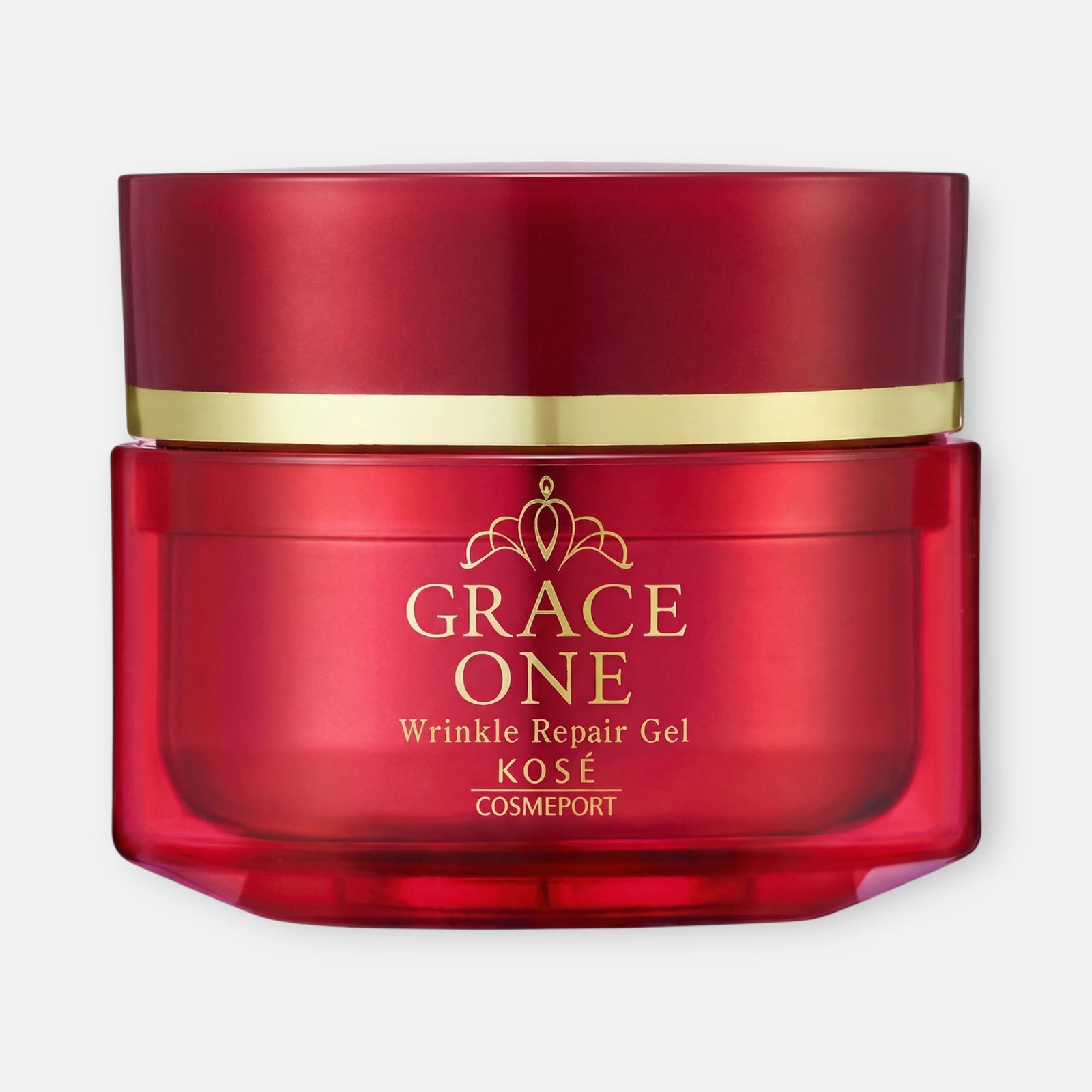 Kose Grace One Wrinkle Repair Gel Cream 100g
