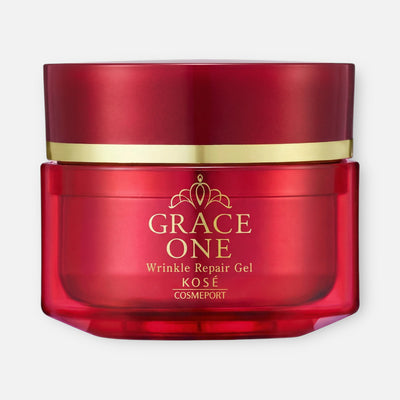 Kose Grace One Wrinkle Repair Gel Cream 100g