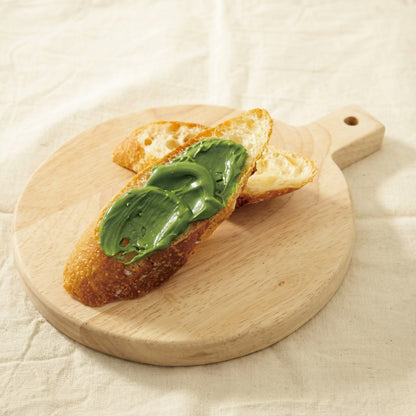 Kanpy Uji Matcha Cream 150g